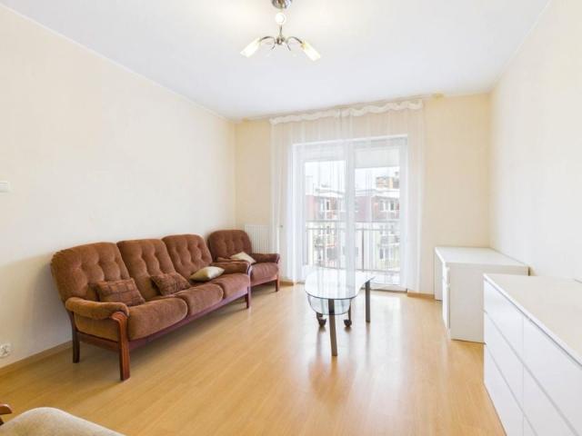 Przytulna 43 m², Gdańsk