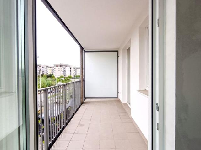 Przytulna 59,66 m², Gdańsk