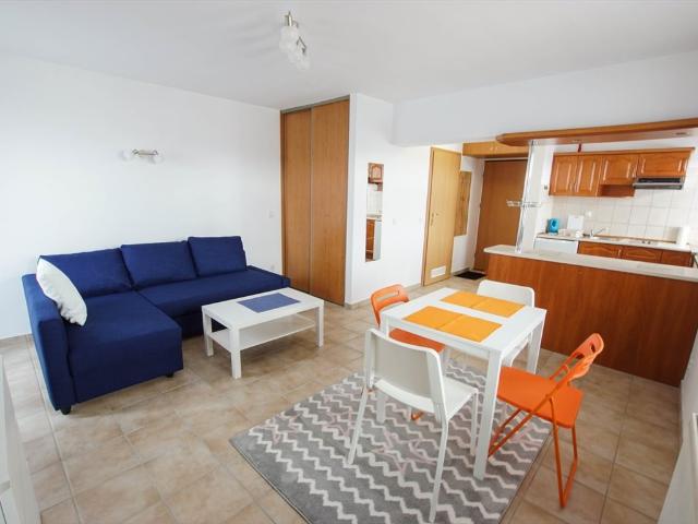 Wynajmę przytulną garsonierę 30 m² w Krakowie