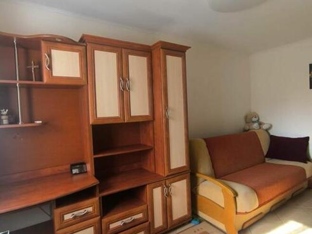 Przytulna, ekologiczna kawalerka o pow. 28 m², położona na