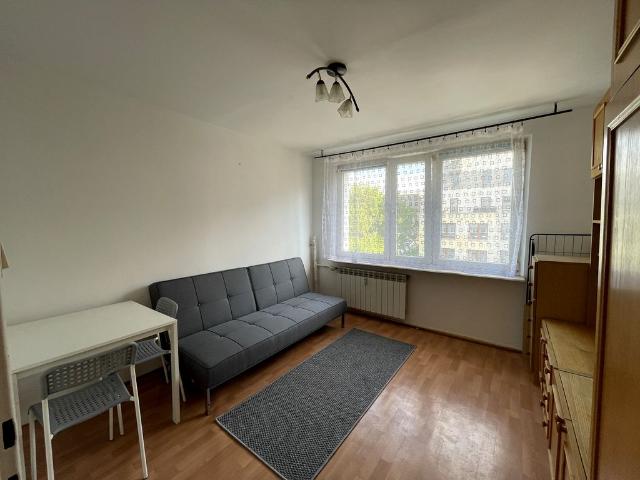 Przytulna kawalerka na Szulborskiej 6 Od zaraz ul. Szulborska, Warszawa, Wola