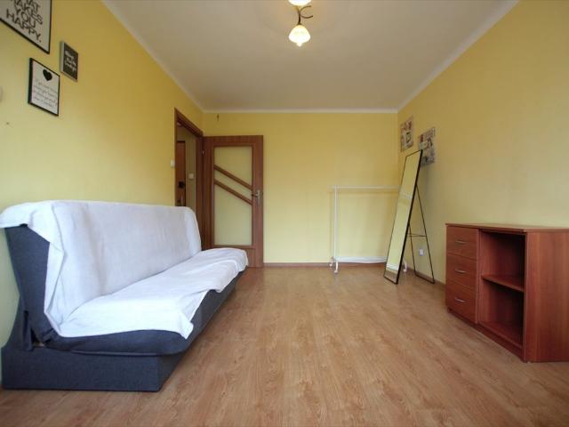 Polecam funkcjonalną kawalerkę po remoncie 26 m² w Kielcach