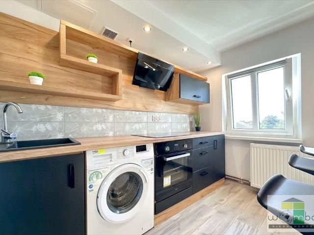 Przytulna kawalerka w Dzierżoniowie, 28,31 m², świetna lokalizacja