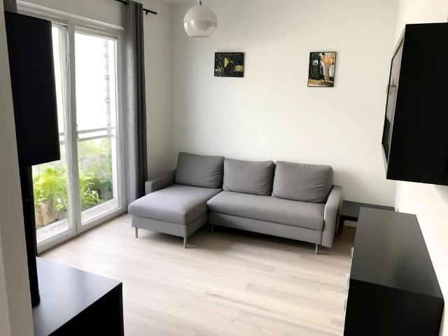 Przytulna kawalerka 26 m² blisko tramwaju, centrum ul. Stanisława, Warszawa, Wola