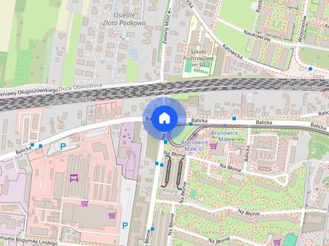 Przytulna i czysta kawalerka Radzikowskiego Kraków / NAJEM OKAZJONALNY DŁUGOTERMINOWY