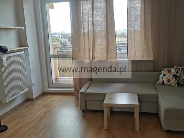 Przytulne 27 m² z balkonem, po remoncie, blisko Lasek Bielański polecam
