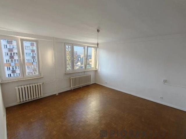 Przytulne 27 m² z widokiem na zachód na Mokotowie