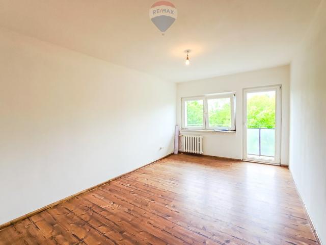 Przytulne 28m² w sercu Bałut z windą i bliskościami