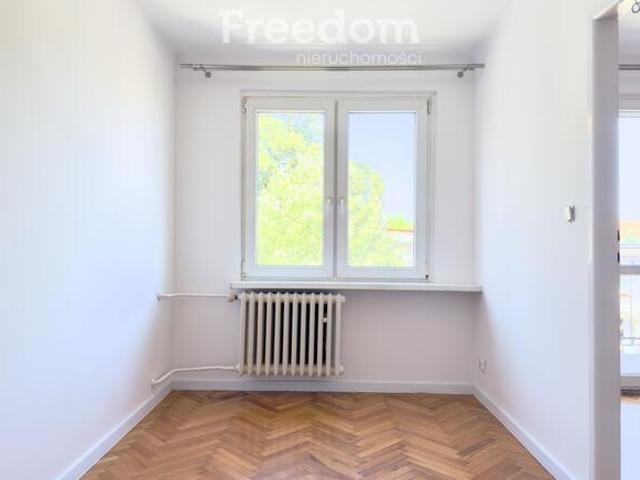 Przytulne 2 pok 38,60 m2, ul. Towarowa, 1 piętro