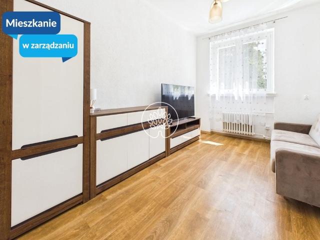 Przytulne 2 pok. Mieszkanie na parterze Kapuściska Bydgoszcz