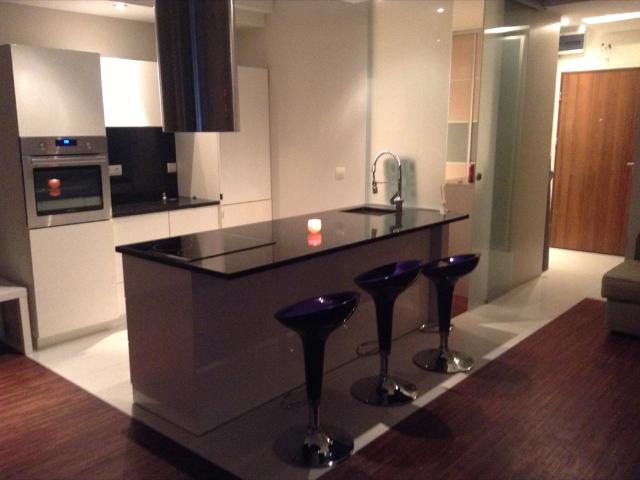 Na wynajem przytulne 2 pokojowe mieszkanie 41,5 m² na Mokotowie