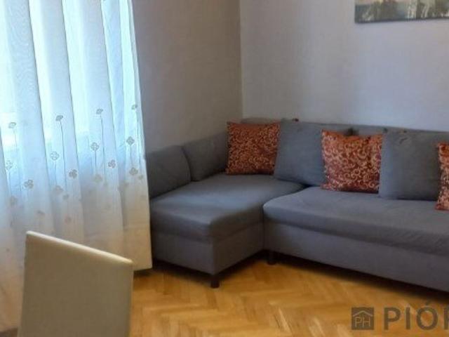 Przytulne 2 pokojowe mieszkanie na Pradze Południe