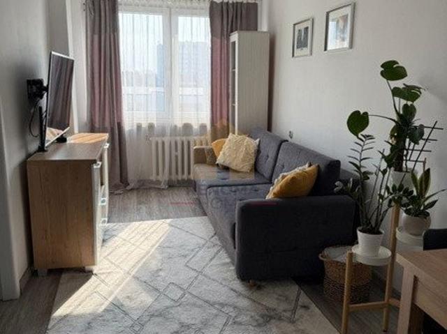 Przytulne 2 pokojowe mieszkanie od zaraz w centrum Lubina