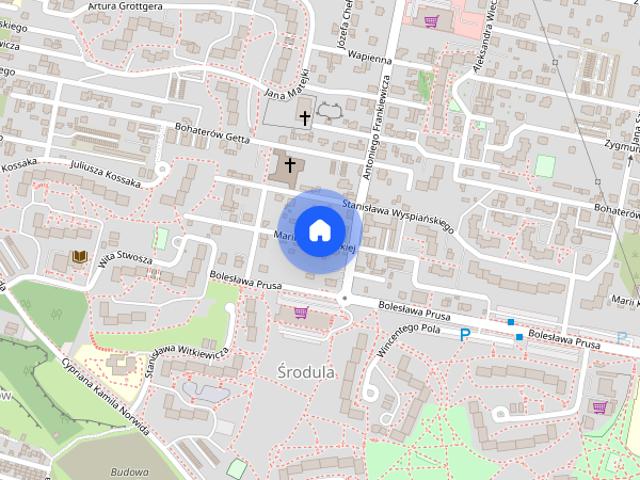 Przytulne 2 pokojowe mieszkanie w Sosnowcu Nova Środula parking GRATIS