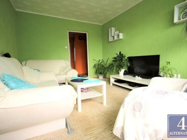 Przytulne 2 pokojowe mieszkanie z balkonem w centrum Tarnowa