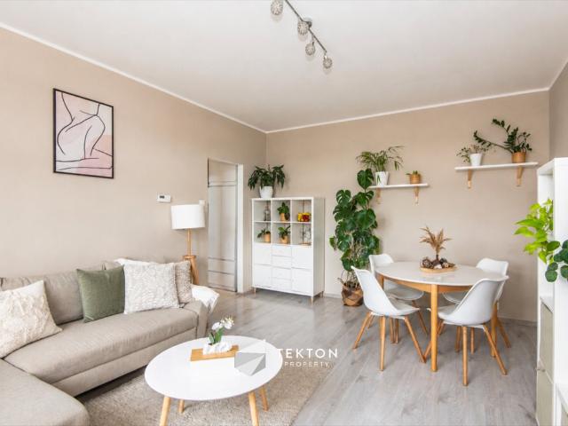 Sprzedam przytulne 2 pokojowe mieszkanie 37,2 m² z dużą piwnicą
