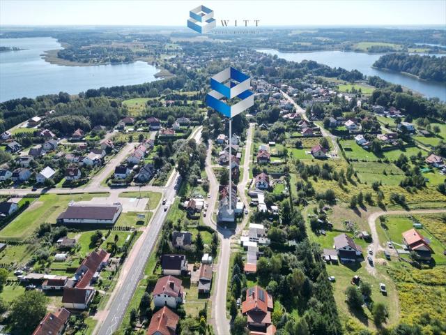 Przytulne 2 pokojowe mieszkanie z kominkiem i garażem