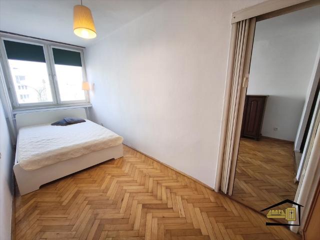 Przytulne 2 pokojowe mieszkanie z panoramicznym widokiem w Katowicach
