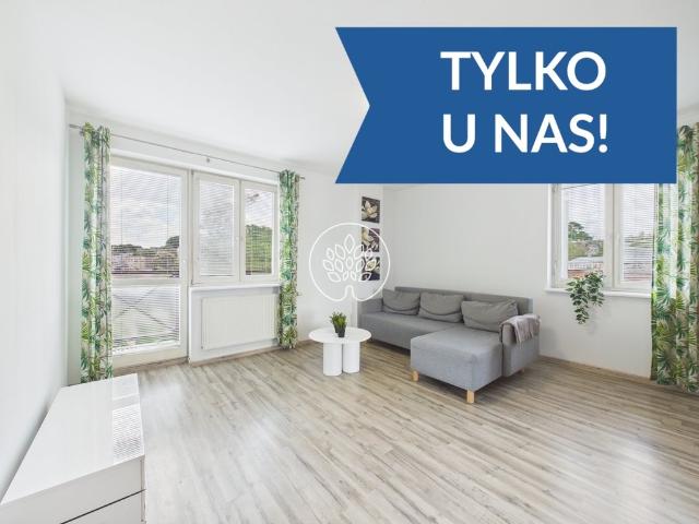 Przytulne 2 pokojowe mieszkanie 46 m² blisko centrum Bydgoszczy