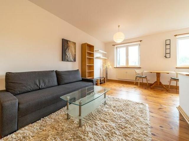 Przytulne 2 pokoje, balkon Starowiejska 1G