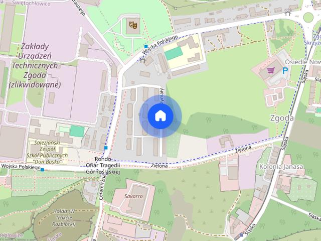 Przytulne 2 pokoje gotowe do zamieszkania