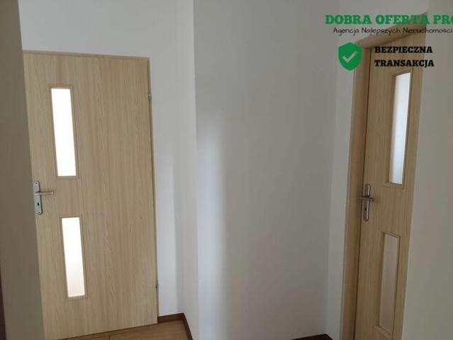 Przytulne 2 pokoje w świetnej lokalizacji
