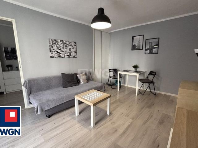 Przytulne 2 pokoje w centrum Szczecina, nowoczesny wystrój