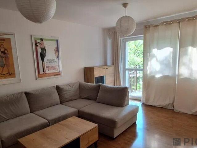 Przytulne 2 pokoje z balkonem na Żoliborzu, 41 m2