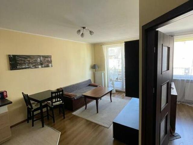 Przytulne 2 pokoje z balkonem | Osiedle Cztery Pory Roku