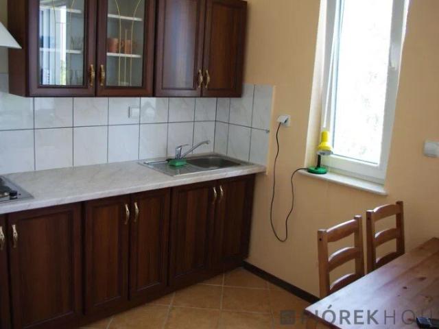 Przytulne 30 m2 z garażem w zielonym Wawrze