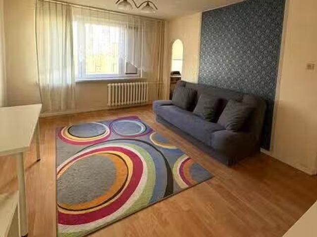 Przytulne 30 m2 z osobną kuchnią, blisko politechniki