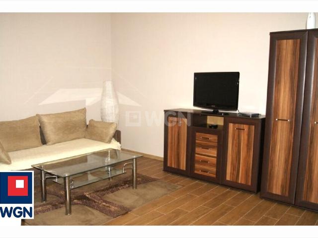 Przytulne 30 m² w centrum Kwidzyna – wynajem bez prowizji