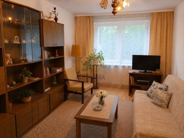 Przytulne 31 m² z wyposażeniem i niskimi kosztami