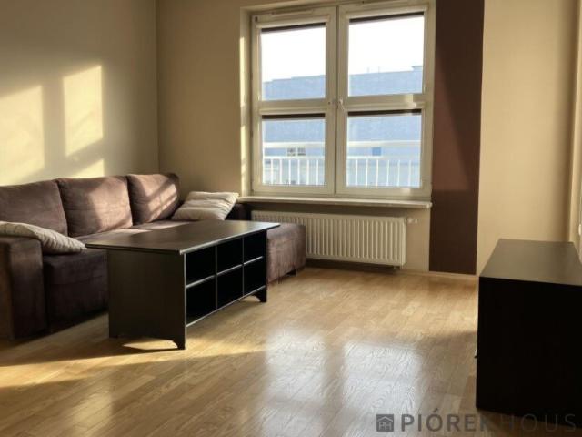 Przytulne 33 m² z balkonem, miejsce postojowe, blisko metra