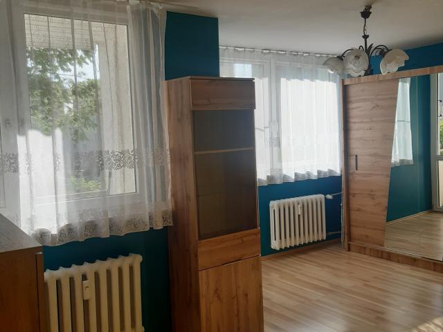 Przytulne 33m2 z balkonem, blisko metra i zieleni