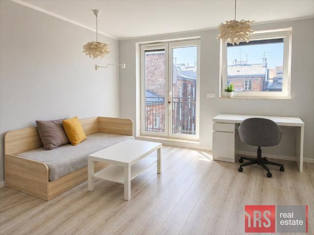 Przytulne 34 m² z tarasem, ciche, gotowe do wprowadzenia