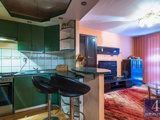 Przytulne 35m2 z balkonem, blisko centrum Tarnowa