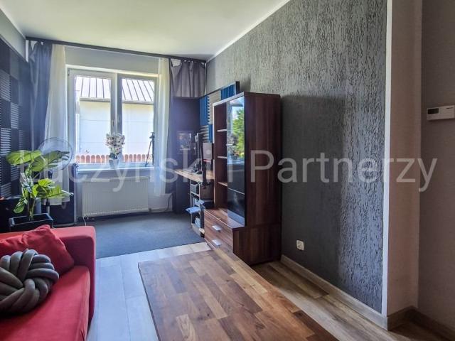Przytulne 36,5 m² z ogródkiem w Jeleniej Górze zapraszam