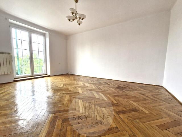 Przytulne 37 m² z balkonem, blisko metra Bielany