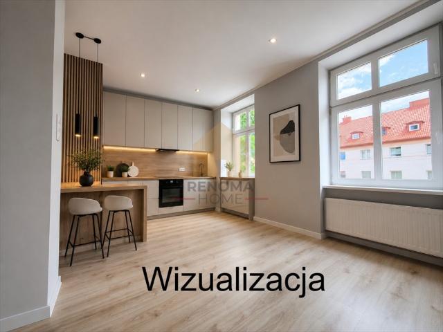 Przytulne 43 m² w Świdnicy, jasne i gotowe do zamieszkania polecam!