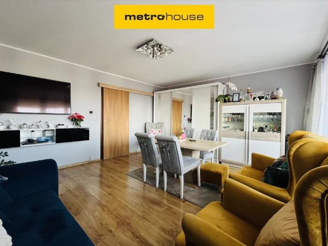 Przytulne 49 m² z balkonem, stan idealny, Jasło