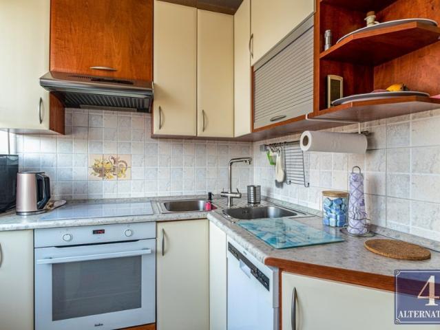 Przytulne 4 pokojowe mieszkanie z balkonem w centrum Tarnowa