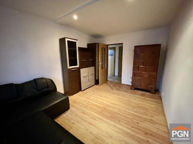 Przytulne 56 m² mieszkanie z działką i piwnicą Golczewo zapraszam