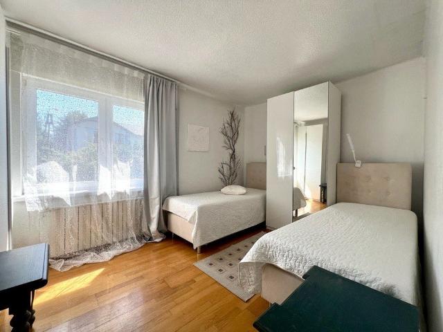 Przytulne 75 m2 z ogrodem w Bielsku Białej