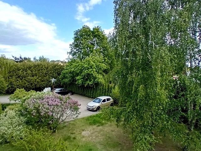 Przytulne dwupokojowe mieszkanie z garażem ul. Zimowa, Nowa Iwiczna
