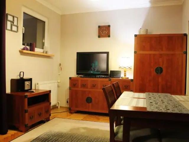 Przytulne, dwa osobne pokoje, balkon ul. Popiela