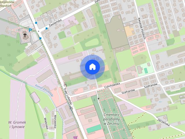 Przytulne i Słoneczne 2 Pokoje Wawer