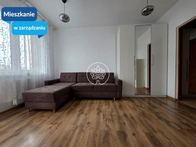 Przytulne M2 przy Utp Fordon Bydgoszcz