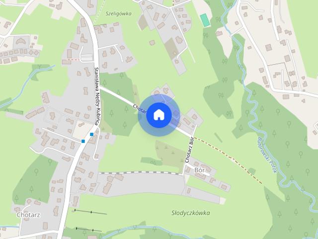 Przytulne mieszkanie z balkonem i miejscem postojowym