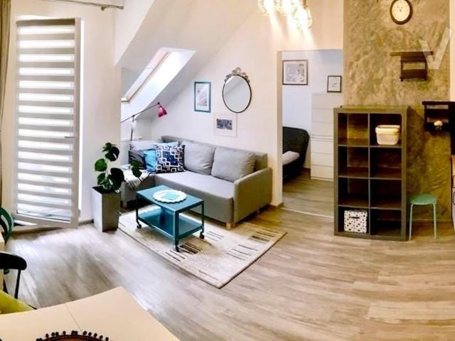 Przytulne mieszkanie z balkonem zielone tereny Wrocław, Maślice